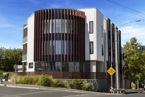 Property photo of 301/51 Sandown Road Ascot Vale VIC 3032