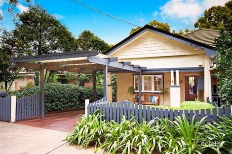 Property photo of 4 White Street Artarmon NSW 2064