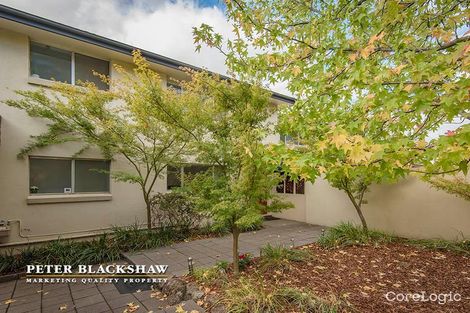 Property photo of 190 La Perouse Street Red Hill ACT 2603