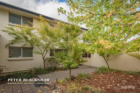 Property photo of 190 La Perouse Street Red Hill ACT 2603