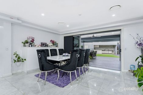 Property photo of 20 Milky Way Campbelltown NSW 2560
