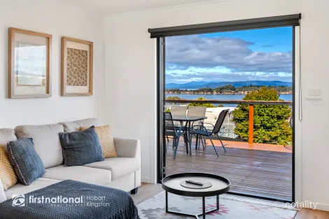 Property photo of 23 Stuart Street Alonnah TAS 7150