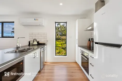 Property photo of 23 Stuart Street Alonnah TAS 7150