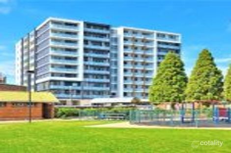 80/3-7 Taylor St, Lidcombe, NSW 2141