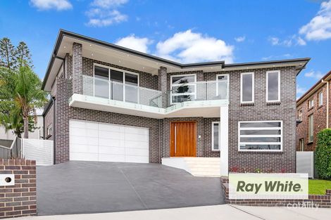 Property photo of 4 Lenore Place Lidcombe NSW 2141