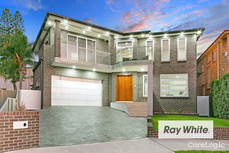 Property photo of 4 Lenore Place Lidcombe NSW 2141