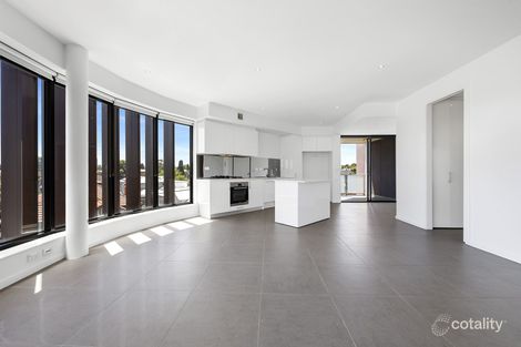 Property photo of 301/51 Sandown Road Ascot Vale VIC 3032