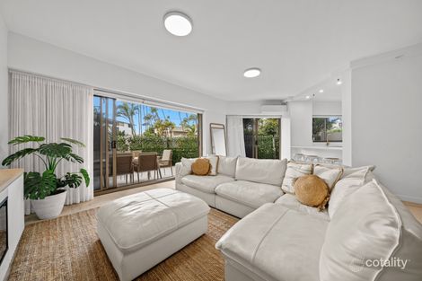 Property photo of 2/3554 Main Beach Parade Main Beach QLD 4217