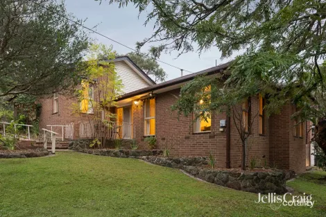 Property photo of 14 Progress Road Eltham North VIC 3095