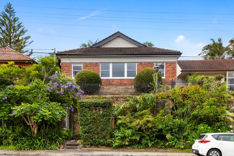 Property photo of 34 Kenneth Road Manly Vale NSW 2093