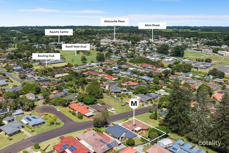 110 Tanamera Dr, Alstonville, NSW 2477