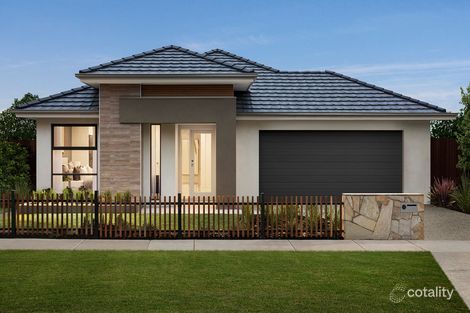Property photo of 40 Kelvin Grove Werribee VIC 3030