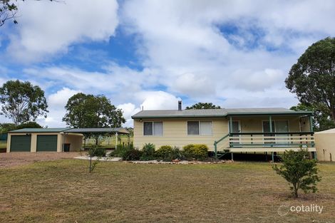 Property photo of 60 Lanigan Road Glan Devon QLD 4615