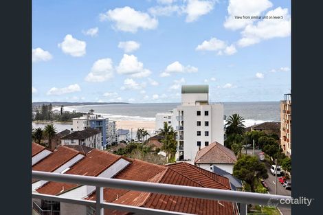 804/18-20 Dening St, The Entrance, NSW 2261