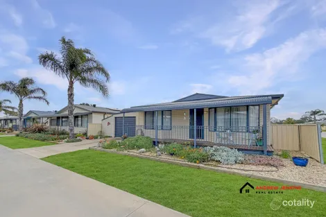 24 ANDRE ST, COBRAM, VIC 3644