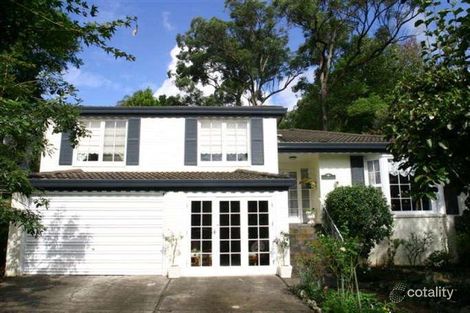 3 Minns Rd, Gordon, NSW 2072