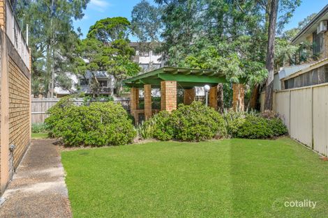 Property photo of 104/12-18 Equity Place Canley Vale NSW 2166