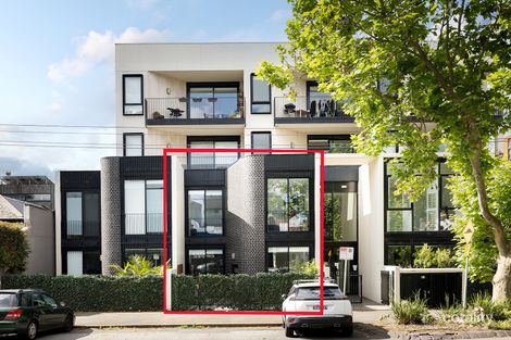 2/41 Kerr St, Fitzroy, VIC 3065
