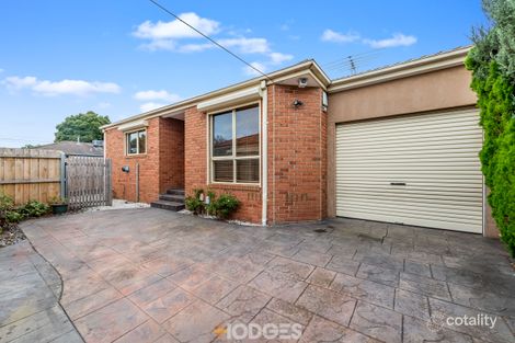 Property photo of 43B Matthieson Street Highett VIC 3190