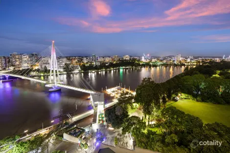 1903/12 Edward St, Brisbane City, QLD 4000
