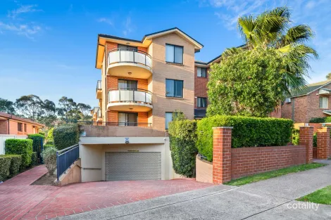 18/31 Myrtle Rd, Bankstown, NSW 2200