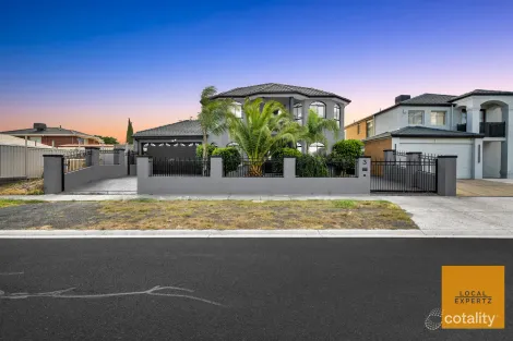 3 Pimelea Way, Hillside, VIC 3037