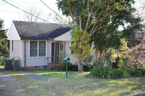 Property photo of 11 Dandarbong Avenue Carlingford NSW 2118