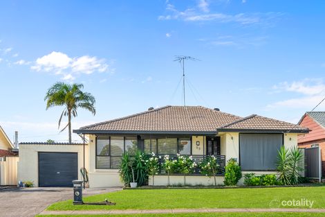 89 Maxwell St, South Penrith, NSW 2750