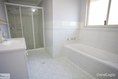 Property photo of 1/167 Whitford Road Hinchinbrook NSW 2168