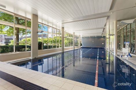 Property photo of 413/1 Sterling Circuit Camperdown NSW 2050