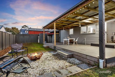 Property photo of 207 South Beach Road Bittern VIC 3918