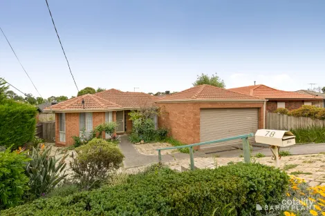 Property photo of 78 Settlement Road Bundoora VIC 3083