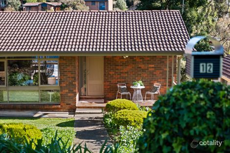 Property photo of 12 Hogarth Road Panorama SA 5041