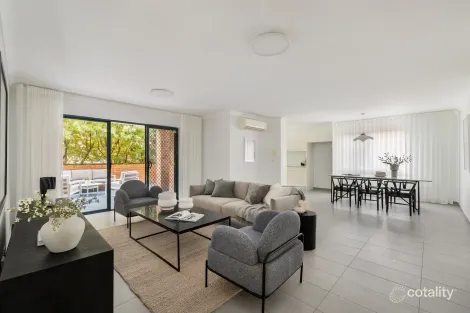 Property photo of 8/46-48 Clissold Parade Campsie NSW 2194