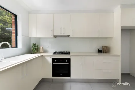 Property photo of 8/46-48 Clissold Parade Campsie NSW 2194