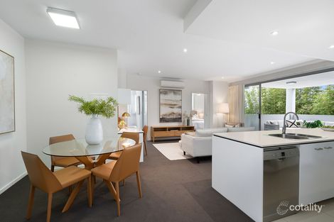 Property photo of 204/15 Felix Street Lutwyche QLD 4030