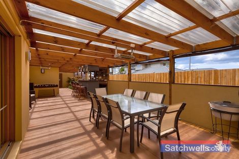 Property photo of 12 Mary Grove Hastings VIC 3915