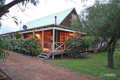 48 Peron Ave, Dunsborough, WA 6281