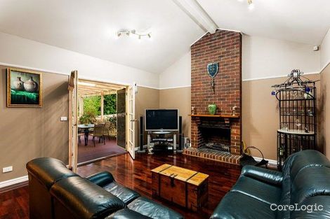 Property photo of 2 Kyne Place Eltham VIC 3095