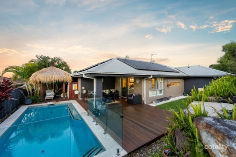 Property photo of 31 Barrington Street Upper Coomera QLD 4209