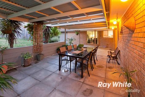 8 Meridian Ct, Langwarrin, VIC 3910