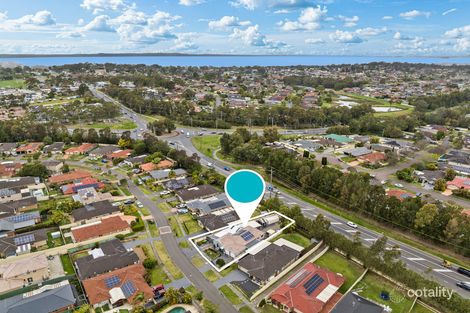 Property photo of 36 Imlay Street Woongarrah NSW 2259