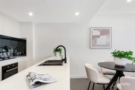 Property photo of 21/371-377 Liverpool Road Ashfield NSW 2131