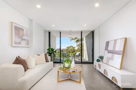 Property photo of 21/371-377 Liverpool Road Ashfield NSW 2131