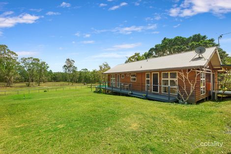 Property photo of 7 Jirrima Crescent Cooroibah QLD 4565