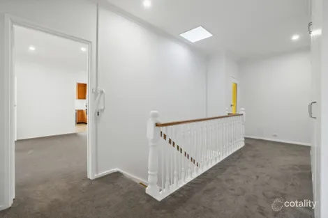 Property photo of 36 Pindari Crescent Karabar NSW 2620