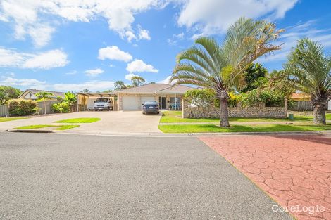 Property photo of 33 Melrose Avenue Bellara QLD 4507