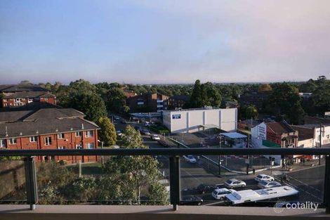 Property photo of 51/1-55 West Parade West Ryde NSW 2114