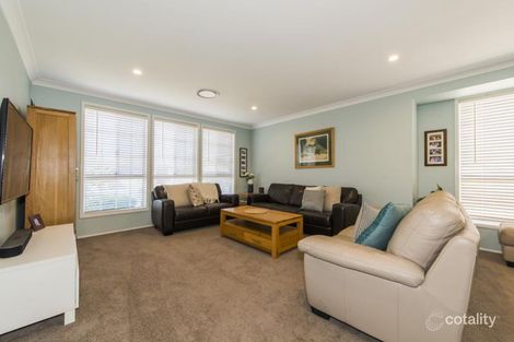 Property photo of 3 Talara Avenue Glenmore Park NSW 2745