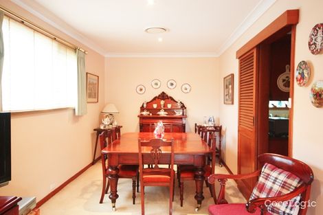 Property photo of 4 Selkirk Place Camden South NSW 2570